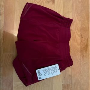 Lululemon short